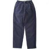 Gramicci - Pantalones - Pant Double Navy - Talla S - Azul marino