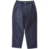Gramicci - Pantalones - Loose Tapered Pant Double Navy - Talla L - Azul marino