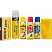 Toko Kit De Deslizamiento De Rendimiento Base