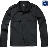 Brandit Camisa negro