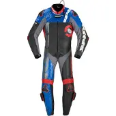 Spidi Mono De Cuero Perforado Dp-progressive Pro