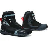Forma Zapatillas De Moto Viper