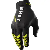 Shot Race Gear Guantes Off-road Core