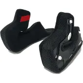 Nolan Almohadillas Para Las Mejillas N60-5 Clima Comfort