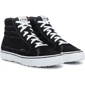 TCX Street 3 WP Botas Negro/Blanco 48 unisex