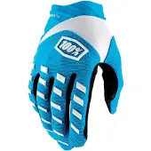 100% Guantes Off-road Airmatic
