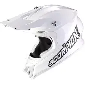 Scorpion Casco Off-road Vx-16 Evo Air