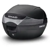 Shad Baúl Trasero Sh33