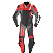 Spidi Mono De Cuero Perforado Dp-progressive Pro