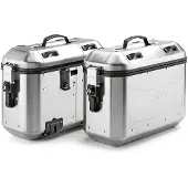 Givi Conjunto De Maletas Laterales Dolomite 36l