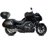 Shad Fijaciones De Maletas Laterales 3p System Honda Ctx700