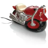 Booster Lámpara De Mesa