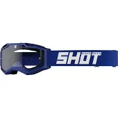 Shot Race Gear Gafas Off Road Assault 2.0 Solid