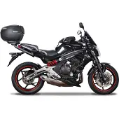 Shad Fijación De Baúl Trasero Kawasaki Er6 N-f