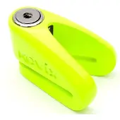 Kovix Candado De Disco Kvz1 5 Mm