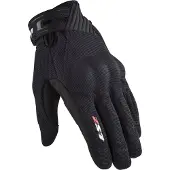 Ls2 Textil Guantes Dart Ii