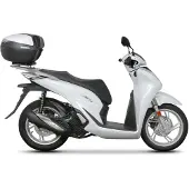 Shad Fijación De Baúl Trasero Honda Sh125