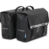 Shad Alforjas Laterales Sw42 25l