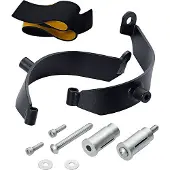 Givi Kit De Montaje Pl351/t351 Yamaha Fz6/s2 600