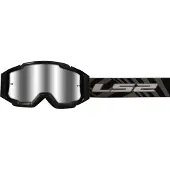 LS2 Gafas Off Road Charger Pro