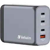 Verbatim Cargador De Pared Usb-c Gnc-200 Universal