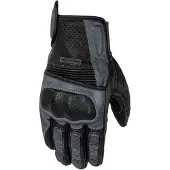 Rusty Stitches Guantes Zeke