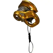 Wild Country - Ropeman MK2F - Bloqueador gold