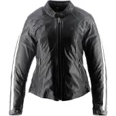 Helstons Chaqueta De Cuero Victoria