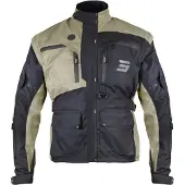 Shot Race Gear Chaqueta Racetech