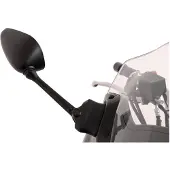 SW-Motech Extensión de espejos con ABE DISTANCIADOR VAR. SUZUKI