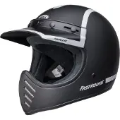 Bell Casco Integral Moto-3 Fh Old Road