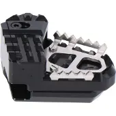 SW-Motech Extensión Del Pedal De Freno Ducati