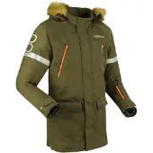 Bering Chaqueta Con Capucha Wembley