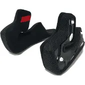 Nolan Almohadillas Para Las Mejillas N60-6 Sprcp00000634