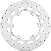 FERODO Disco De Freno Fmd0424r