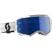 SCOTT - Fury S1 - Goggles azul