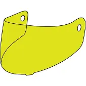 AGV Pantalla Orbyt/fluid