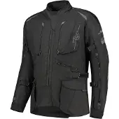 Rusty Stitches Chaqueta Cliff