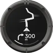 Beeline Gps Navegador Por Satélite Moto Ii