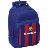 Safta Mochila F.c Barcelona 20l 31x41x17.5 Cm