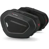 SW-Motech Alforjas Laterales Pro Blaze 20l Ducati
