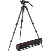 Manfrotto Trípode Mvk612ctall