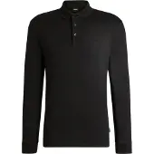 BOSS Camiseta 'Pado 30' negro