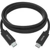Vision Cable Usb-c Profesional 2 M