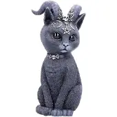 Nemesis Now Figuras Adorables De Culto Pawzuph 26 Cm