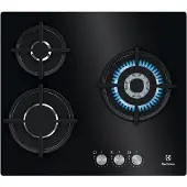 Electrolux Placa De Gas Kge6633nok