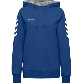 Hummel Sudadera Con Capucha Go