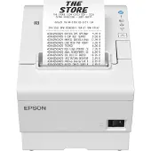 Epson Impresora Láser De Tickets Tm-t88vii 111