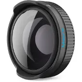 GoPro - Cámaras deportivas - Module D'Objectif Macro - Negro