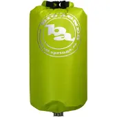 Big Agnes - Pumphouse ULtra - Minibomba verde